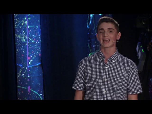 Why we should all learn to cook | Connor Bloch | TEDxPineCrestSchool
