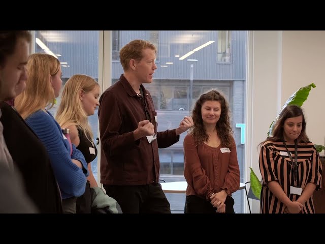 The LIS Master's Degree: Interdisciplinary Problems & Methods