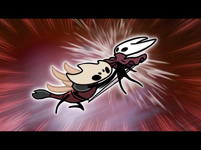 Silksong ► 10 Enemies That Piss Me Off