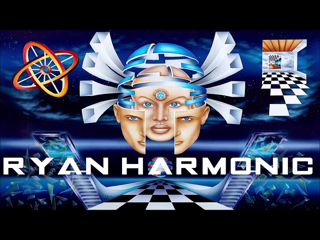 UK Hardcore / Happy Hardcore Mix June 2025 - Ryan Harmonic