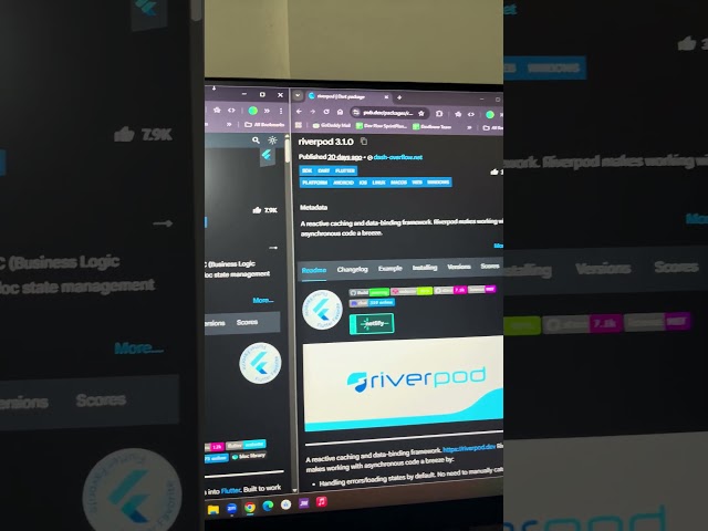 Future-Proof State Management for 2026 – Pick ONE! #codinglife #codingcommunity #flutter #ai #tech