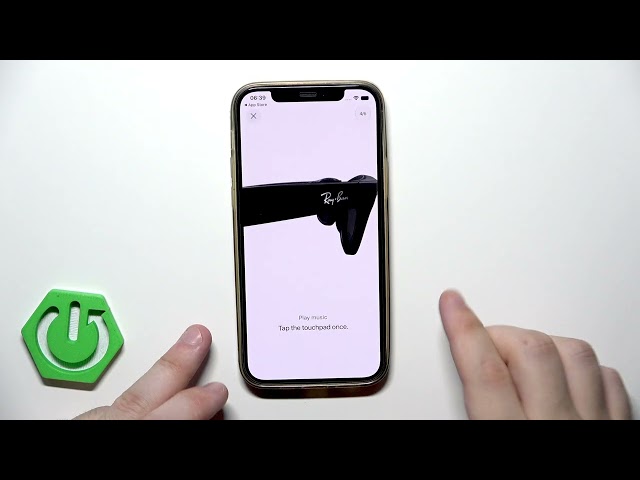 How to Pair META RayBan gen 2 With Your Phone