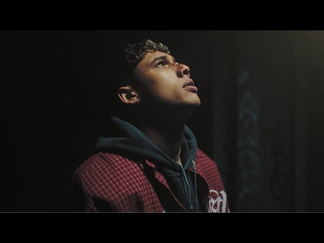DIEGOTE - SUPERIOR (Vídeo oficial)