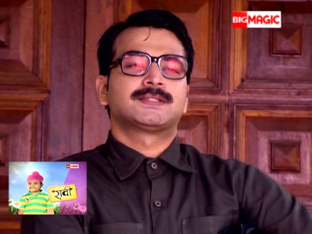 EP 167 - Raavi Aur Magic Mobile - Indian Hindi TV Show - Big Magic
