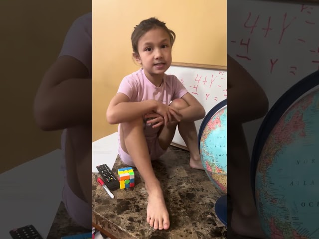 1st grade knowledge test