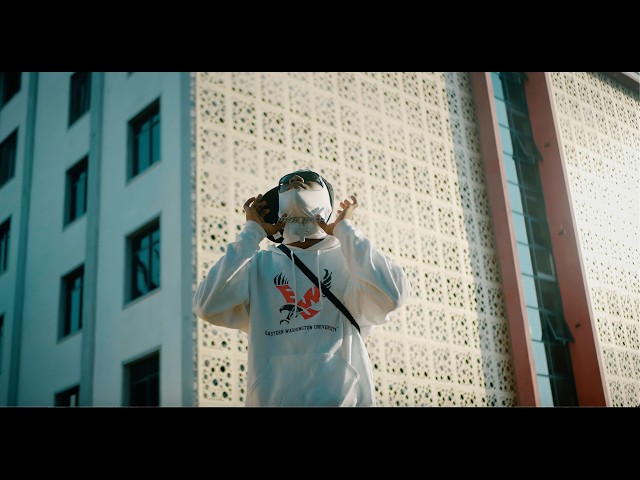 JQ - Ntaco woz'umbwira [2026] (Official Music Video)