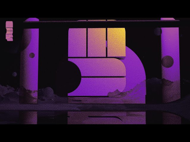 MachineCode & Cooh /// Microwaved