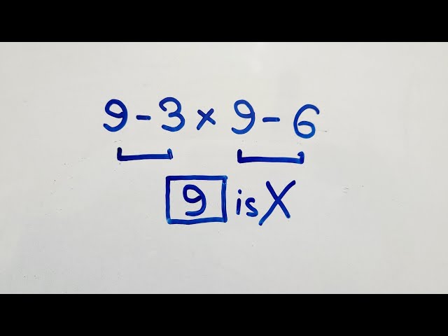 This is Easy but how 90% fails!
