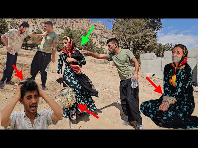 Arrested while fleeing: The person who attempted murder; Ali does not know if Kobra is dead or not