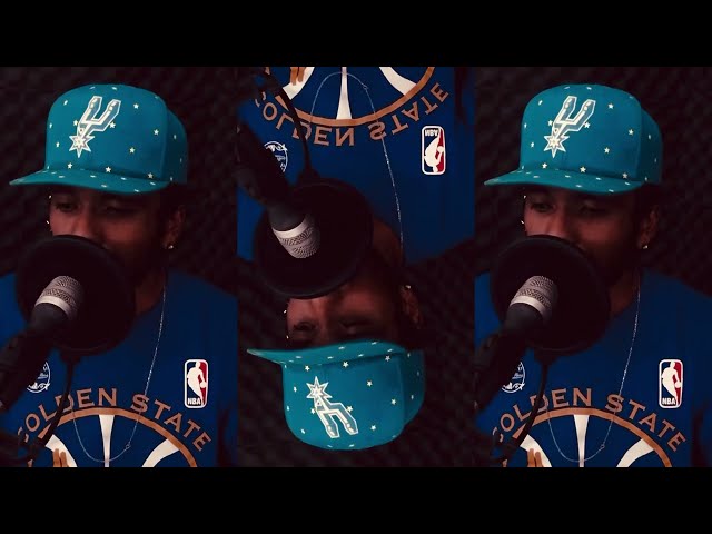 Vida de Barrio (Sesión Video)- Kenny One x Brander