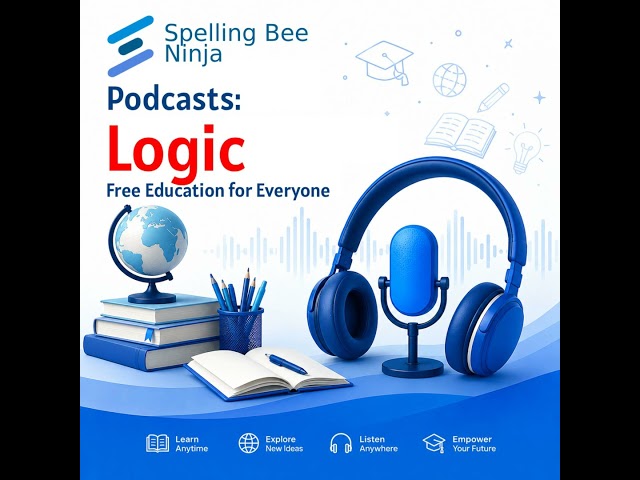🎓 Everyday Logic Lesson: Critical Thinking for Daily Life