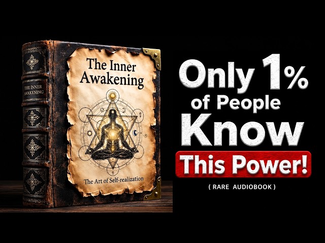 If You Found This, Your Life Is About to Change TONIGHT (full audiobook)