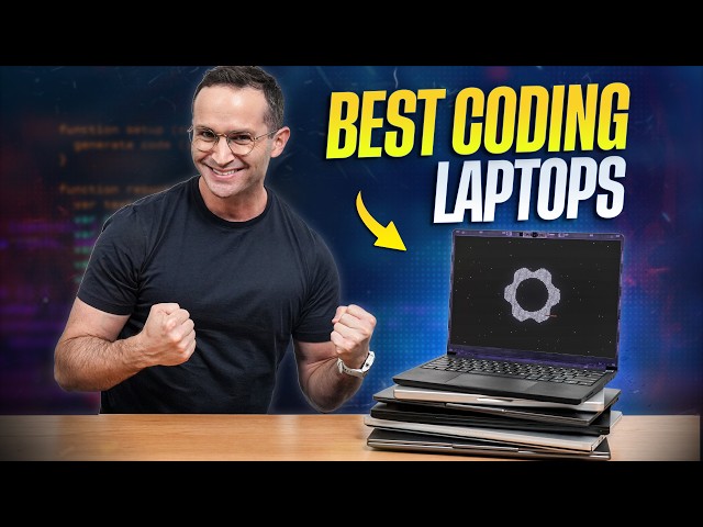 Best Laptops for Programming (2026)