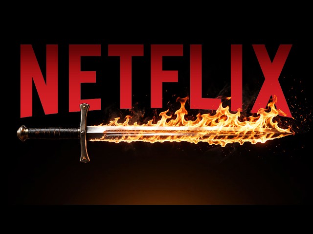 Extremely Underrated Movies NETFLIX is Hiding from You