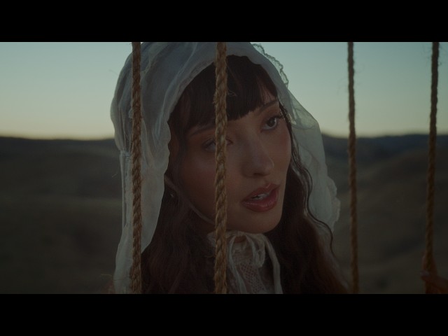Faouzia - BIRTHDAY (Official Music Video)