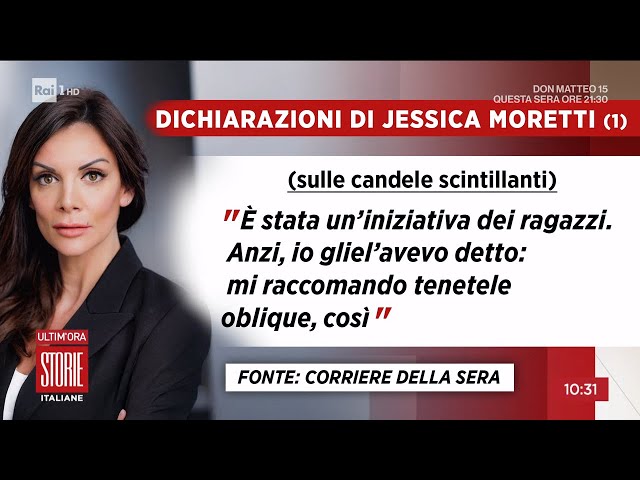 Strage di Crans-Montana, tra accuse e contrattacchi - Storie italiane 22/01/2026