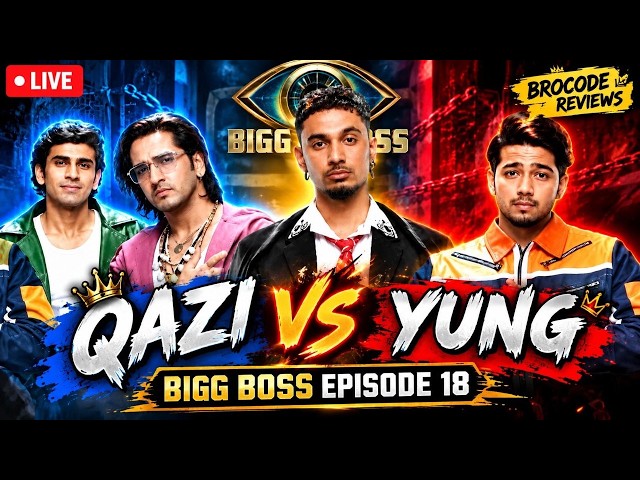 #Biggboss20 Qazi team Vs Yung Dsa team me kisne maari baaji? ScoutOp Gullu Arishfa khan Lovegill|