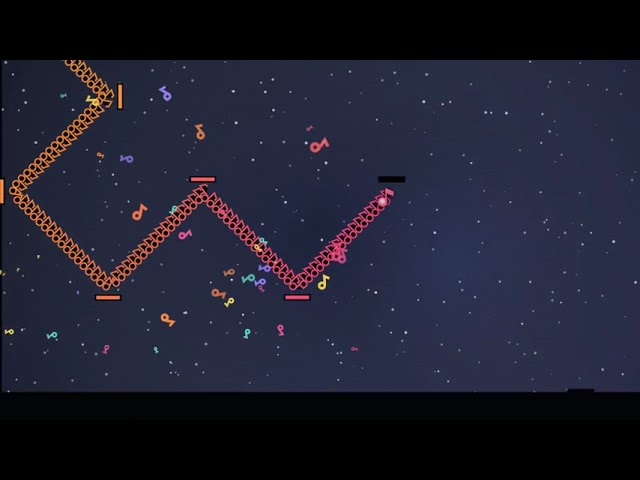 Can You Guess This Song? 🎹 Ultra-Smooth Physics Animation