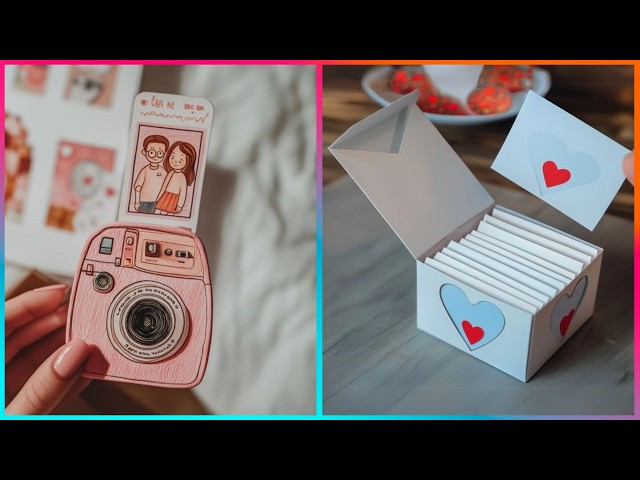 Creative Paper Gift Ideas At Another Level