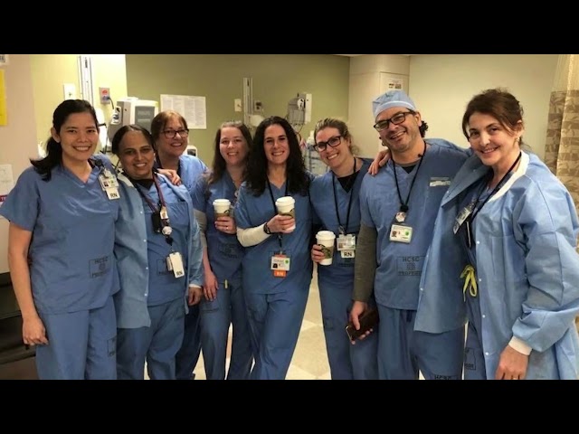 BD Nurse Network: #OurNursesOurFuture
