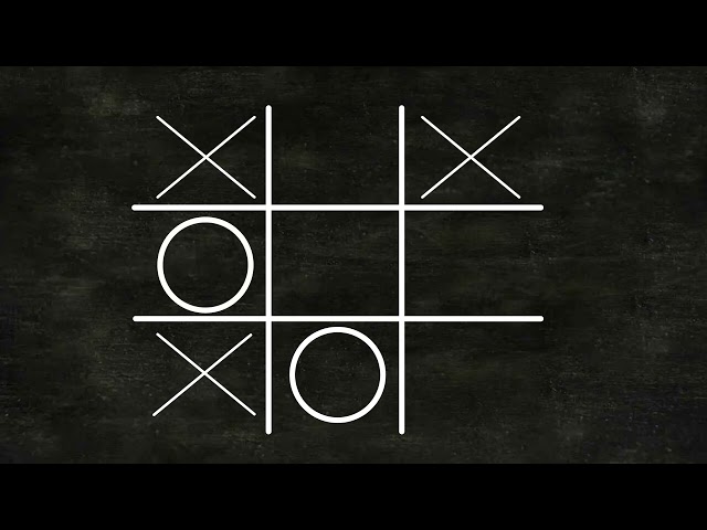What is a Solved Game?