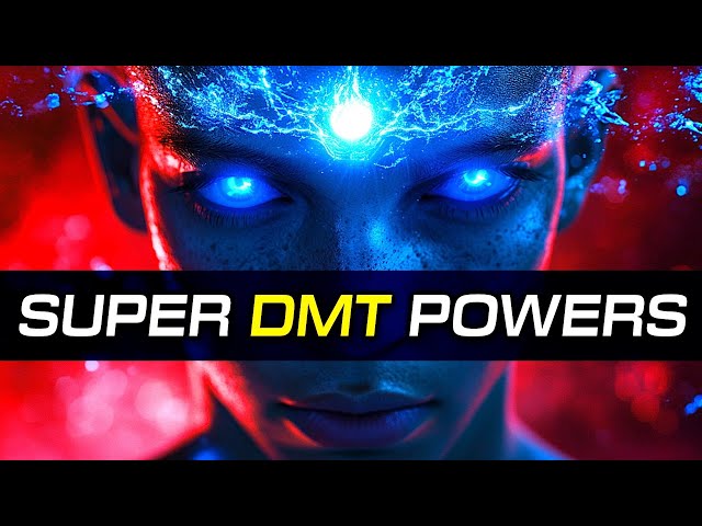WARNING 🔥 Your DORMANT POWERS MIGHT AWAKEN (Suddenly) Must Try