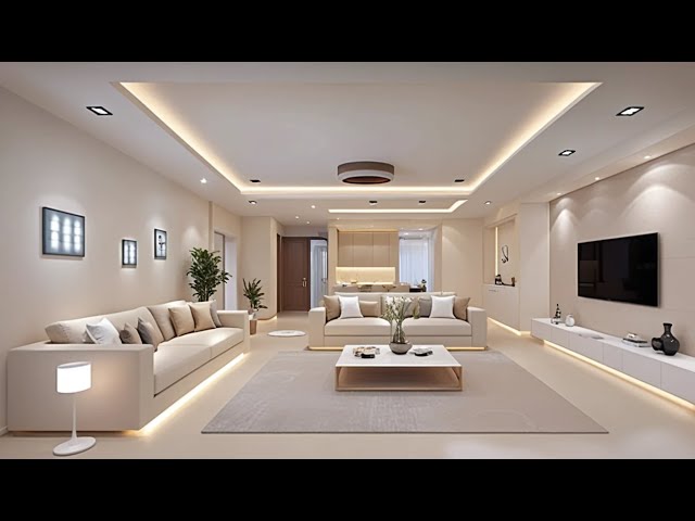 50+ Latest False Ceiling Ideas You'd Love | Modern Home Ceiling Design Ideas