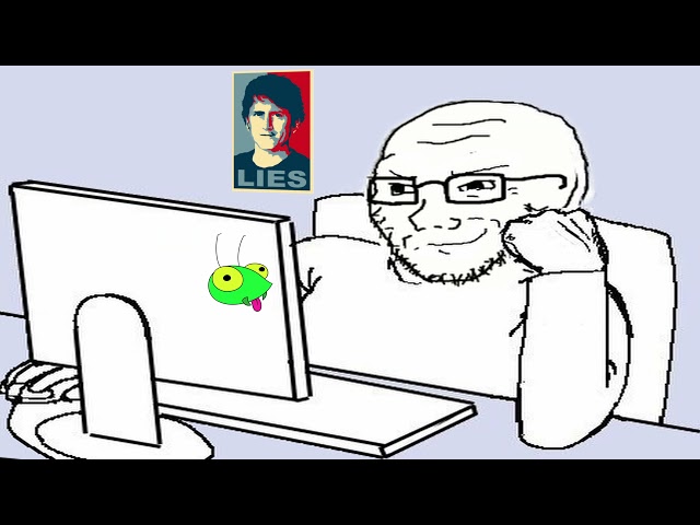 how the fallout community sees new fallout youtubers