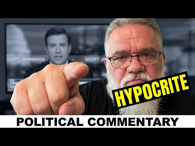 This CNN Commentator's Fake Outrage Is Impossible To Watch