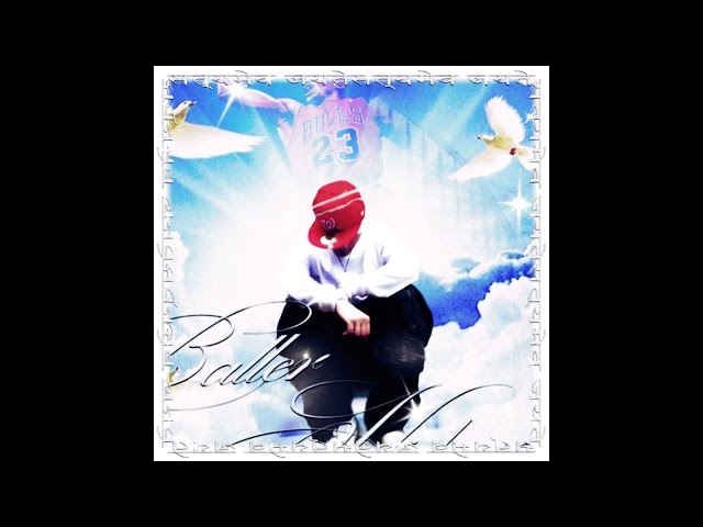 Hidoyard-Baller (official audio)