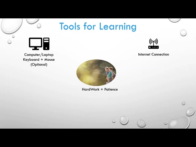 Java Coffee to Code - 3 | Tools for Learning Java & Programming