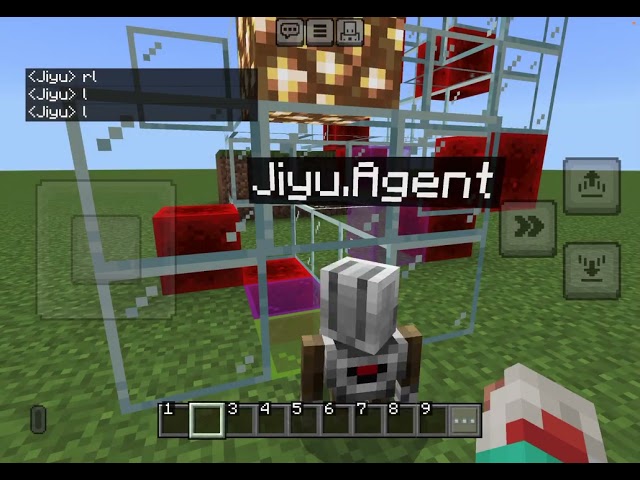 minecraft coding homework