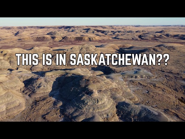 Why SW Saskatchewan Is One of Canada’s Best Kept Secrets
