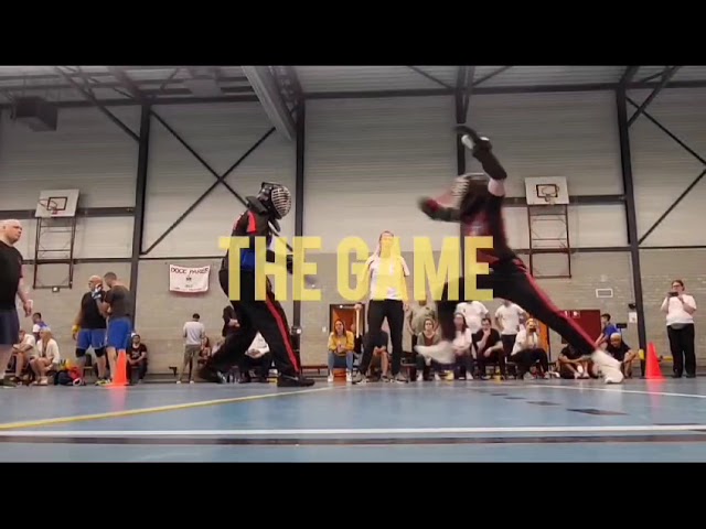 Stickfighting | European Championships WEKAF| World Eskrima Kali Arnis Federation