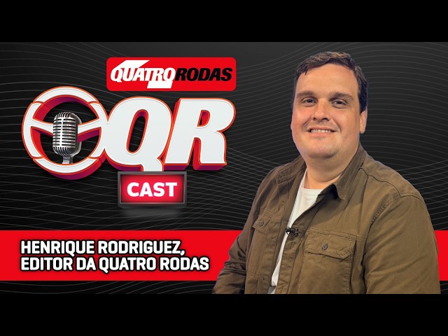 DO ELECTRIC CARS make sense for your DAILY LIFE? | S2 - EP3 with Henrique Rodriguez