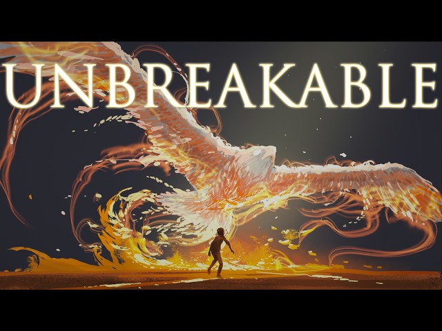 Nathan Wagner - Unbreakable (Vivalda & Phoenix  Song) - Inspired by  @CrazyCae ​