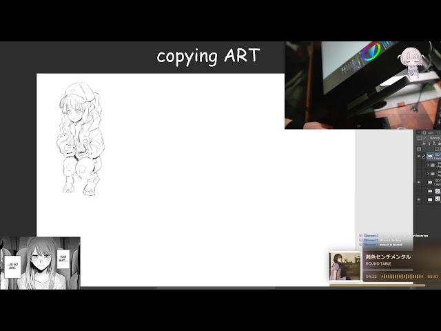 0111826 Turning Practice Into Progress (day 9?)