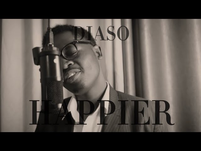 Diaso - Happier 
