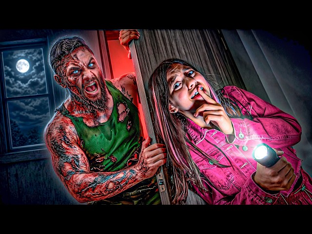 LUNA'S DAD RETURNS! *He's a ZOMBIE* | Princess Vale