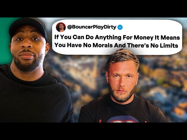Big Stacks Says He’s Slept With 12 Ladyboys  (£14K A Month)