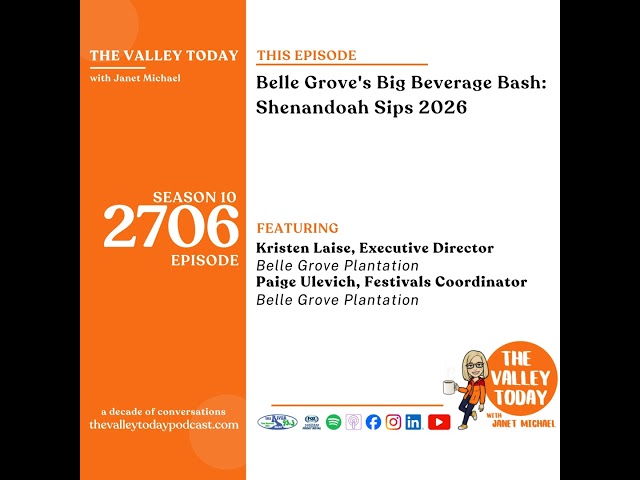 Belle Grove's Big Beverage Bash