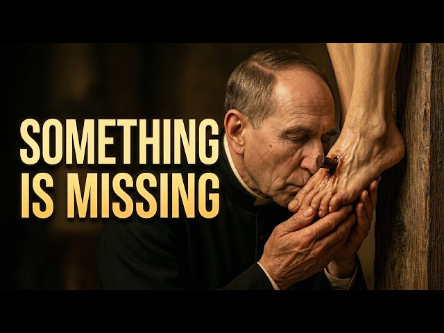 Good Friday: Why There Is No Mass (A Priest Explains)