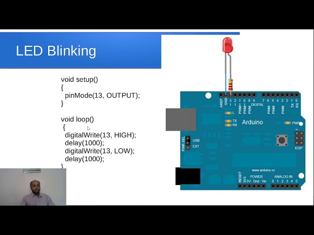 Introduction to Arduino Uno Board in Malayalam