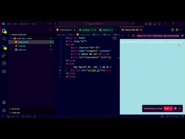 I Built A Website To Save The Planet