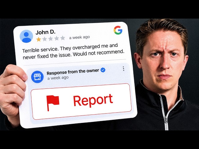 Google Reviews Just Added A New Button.