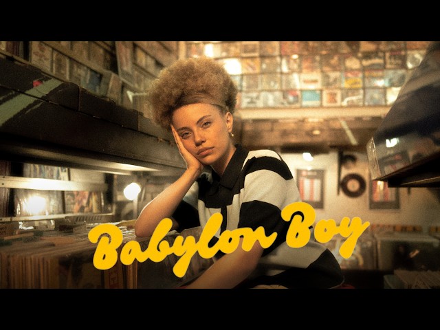PALO - Babylon Boy (Video Oficial)