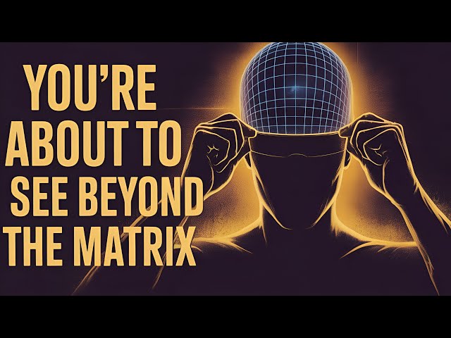 Udjat Code: Unlock the FORBIDDEN TECHNIQUE to Activate Your INNER EYE – Before It’s Too Late