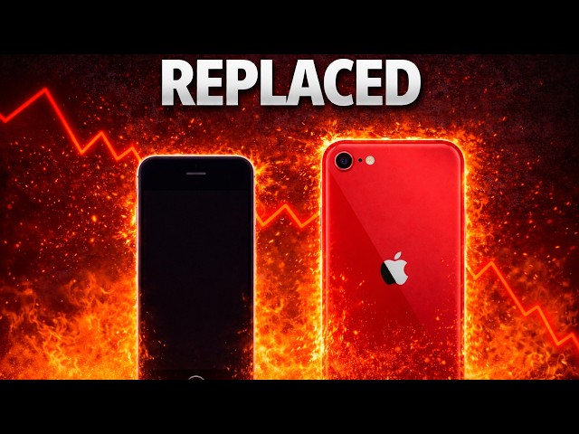 History of Every iPhone SE Generation