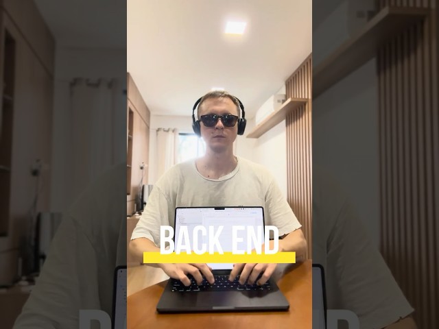 ИТ стереотипы #юмор #программирование