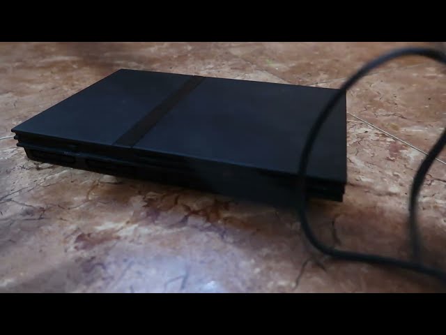 Como conectar una PS2